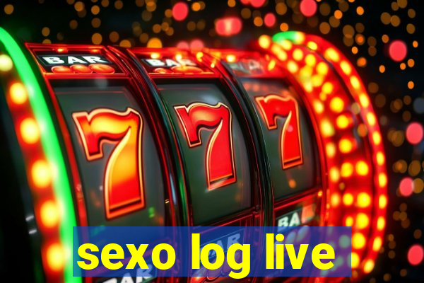 sexo log live
